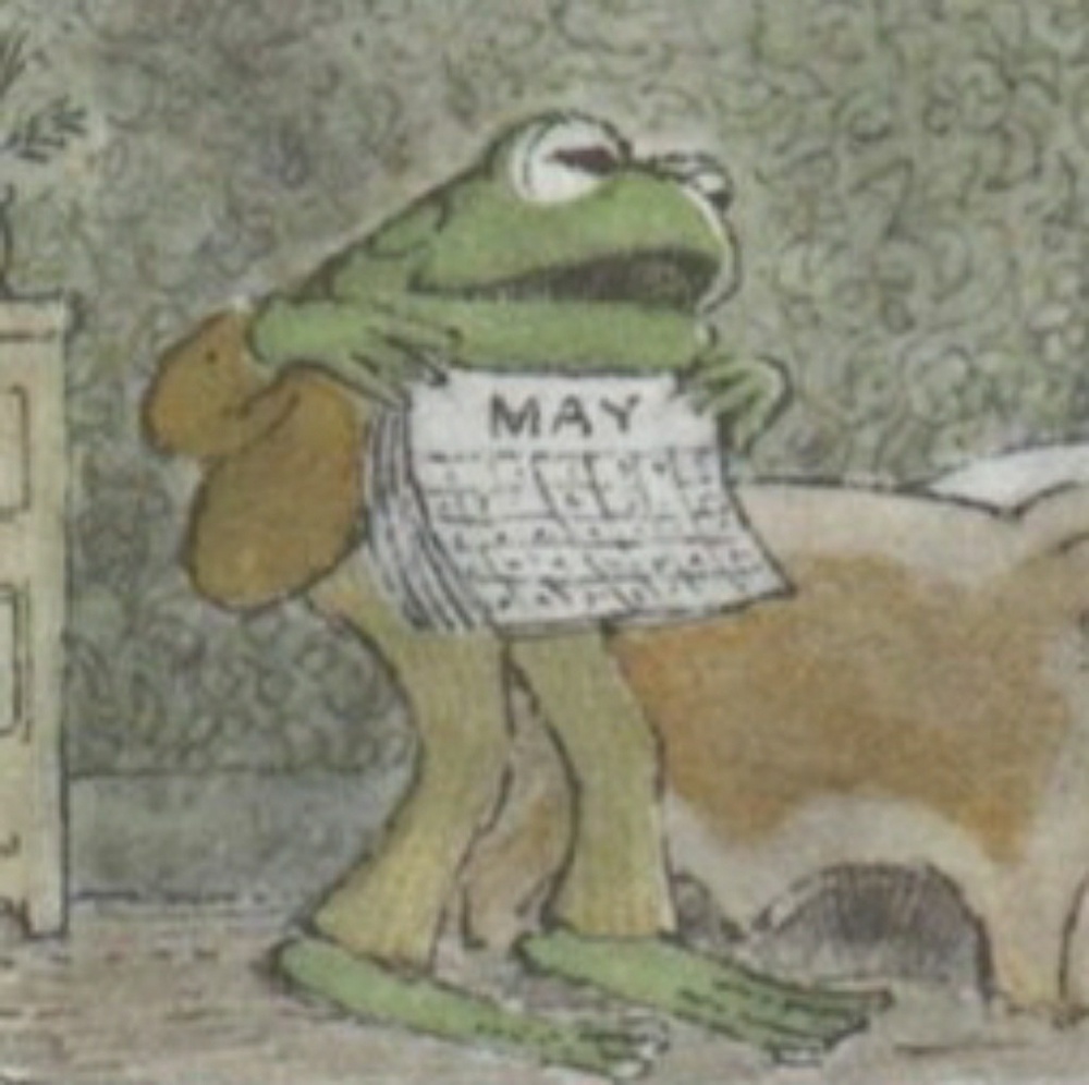 Meet your Posher, Lyman